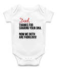 Dad, thanks